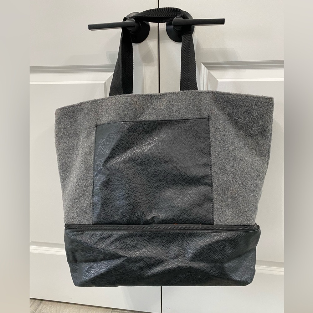 DSW Tote Bag